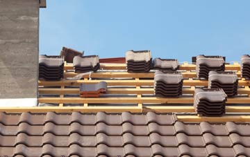 Kymin clay roofing costs
