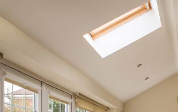 Kymin conservatory roof insulation companies