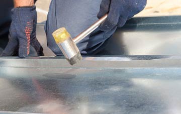 Kymin metal roofing costs