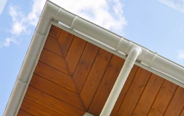 Kymin soffit types