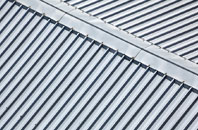 Kymin metal roofing