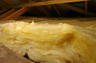 Kymin pitch roof insulation