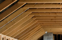 Kymin pitched insulation quotes